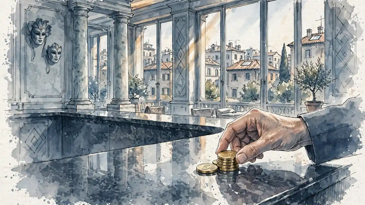 Casino deposito minimo 5 euro: come funziona