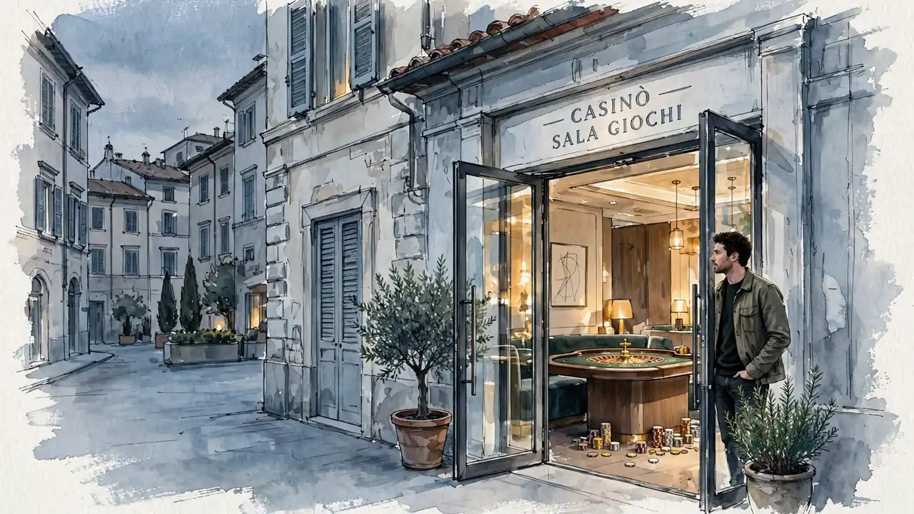 Casino online senza registrazione: guida e controlli